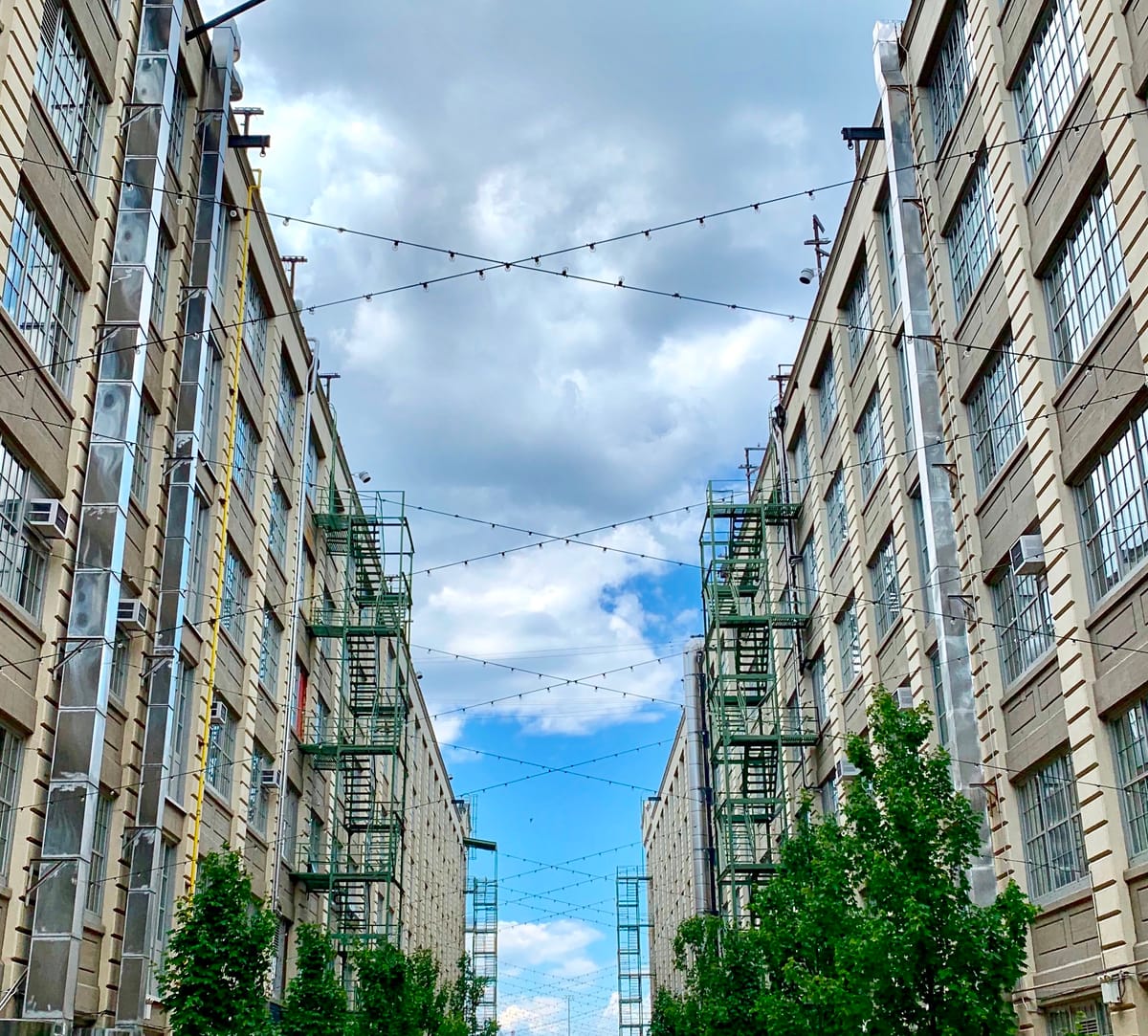 The Simple but Mighty Property Tax Abatement