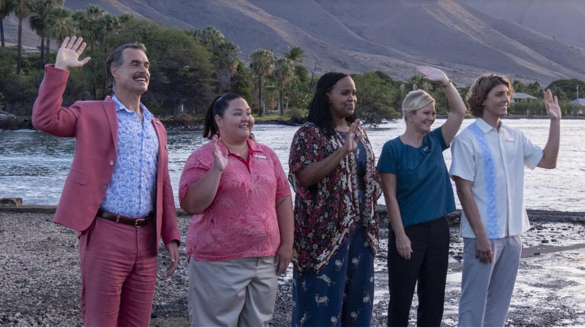 We Are All in the Hospitality Business