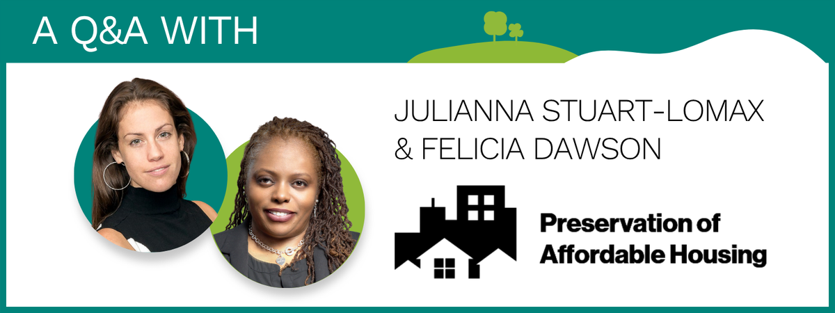 The Framework in Action: Why Property Performance Improves with Affordable Housing Programs Like This One