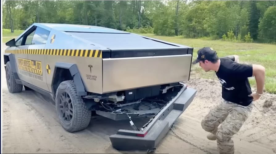 Make Boring Brilliant Again