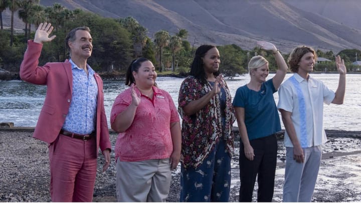 We Are All in the Hospitality Business