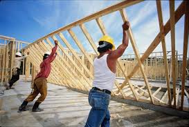 Rising Construction Labor Costs Are Limiting Affordable Housing Supply